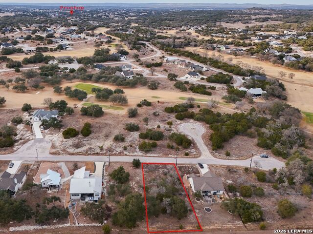 Details for 434 George Dolson, Blanco, TX 78606
