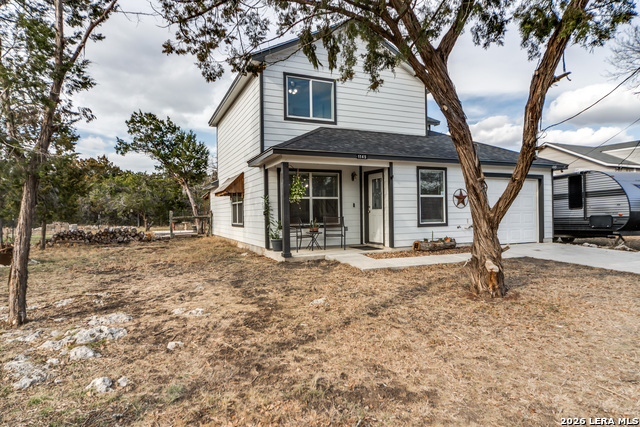 Details for 1145 Bob White, Spring Branch, TX 78070