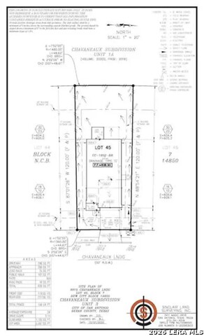 Image 22 of 22 For 9915 Chavaneaux Lndg