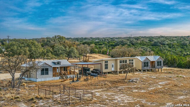 Details for 15019 County Road 310, Rocksprings, TX 78880