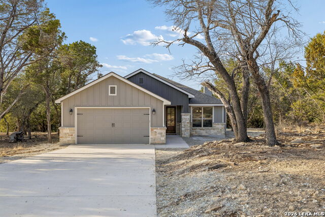 Details for 197 Bogi  , Canyon Lake, TX 78133