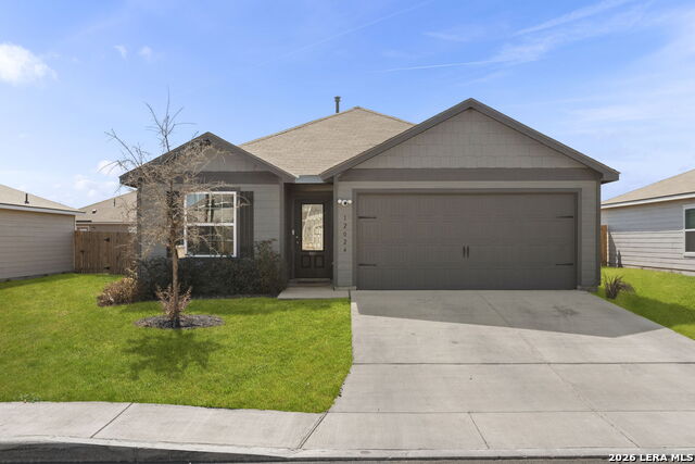 Details for 12024 Luckey Villa, San Antonio, TX 78252