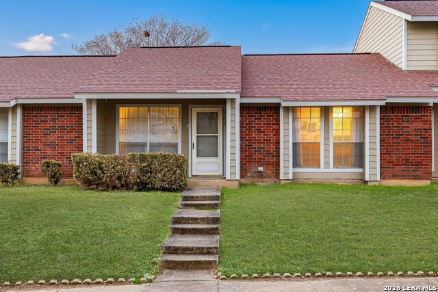 Details for 9140 Timber Path  Unit 2502, San Antonio, TX 78250