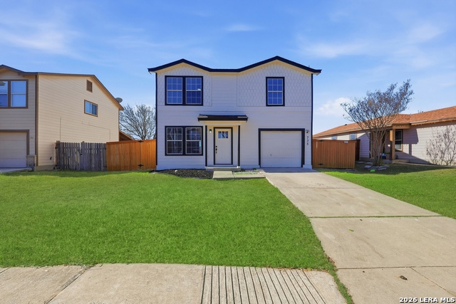 Details for 735 Inks Farm, San Antonio, TX 78228