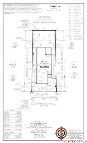 Image 25 of 25 For 9914 Chavaneaux Lndg