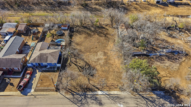 Details for 522 Vincent St, San Antonio, TX 78211