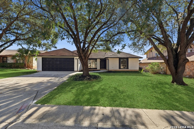 Details for 9534 Chelmsford, San Antonio, TX 78239