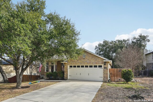 Details for 814 Point Cove, San Antonio, TX 78253