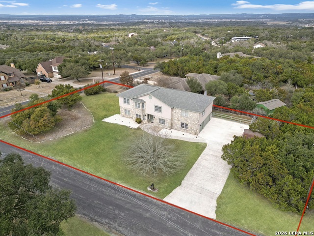 Details for 403 Vista Ridge E, San Antonio, TX 78260