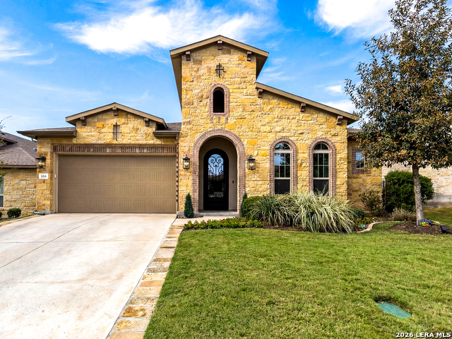 Details for 106 Cinnamon Creek, Boerne, TX 78006