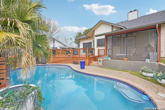 Image 21 of 28 For 17011 Vista Village