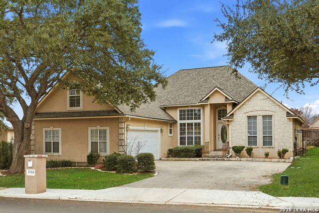 Image 2 of 45 For 2130 North Ranch Estates Blvd