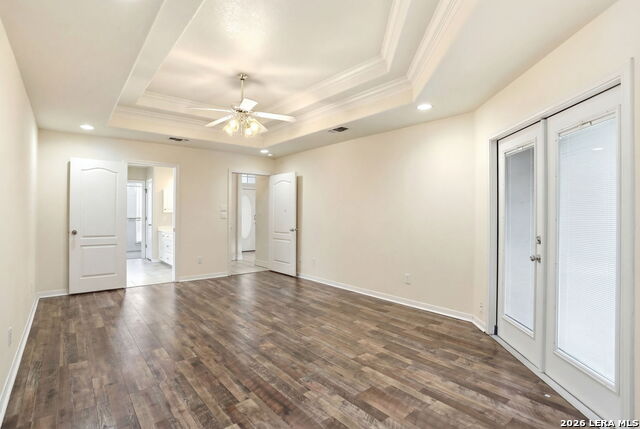 Image 23 of 45 For 2130 North Ranch Estates Blvd