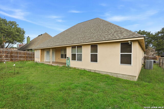 Image 44 of 45 For 2130 North Ranch Estates Blvd