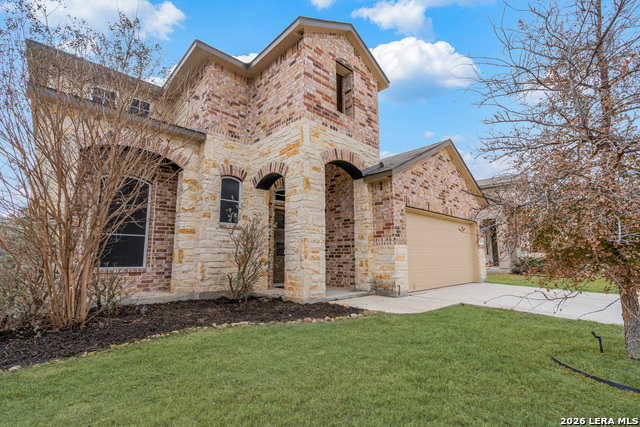 Details for 9533 Bicknell Sedge, San Antonio, TX 78254