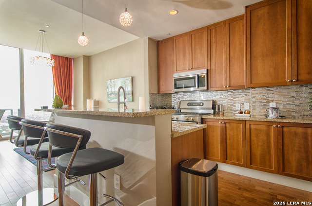 Details for 610 Market E Unit 3017, San Antonio, TX 78205