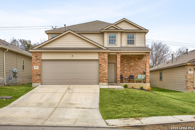 Image 2 of 30 For 1918 Marbach Woods