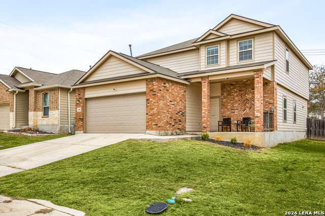 Image 3 of 30 For 1918 Marbach Woods