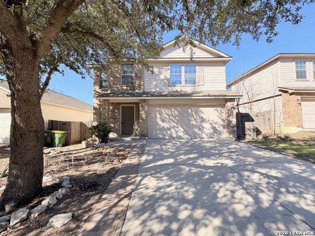 Details for 819 Antler Post, San Antonio, TX 78245