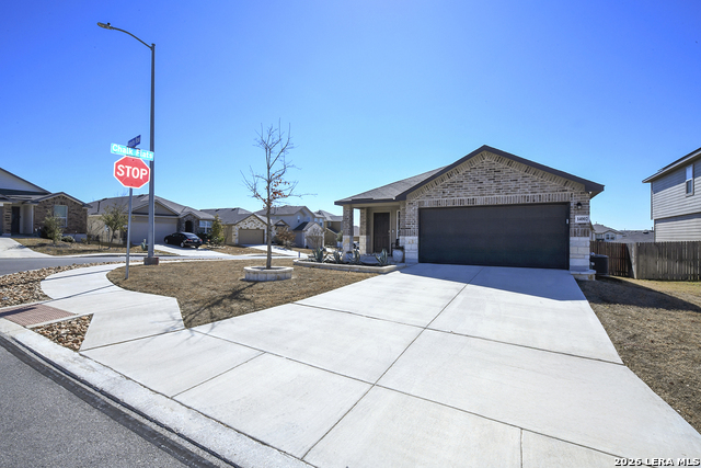 Details for 14002 Kenyte Row, San Antonio, TX 78253