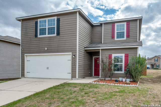 Details for 6002 Southern Vista, San Antonio, TX 78222