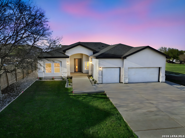 Details for 7801 Yellow Bark, Selma, TX 78154