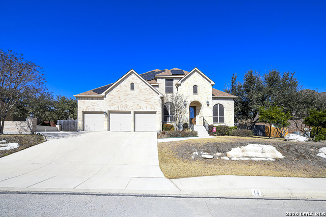 Details for 14 Gazelle Fld, San Antonio, TX 78258