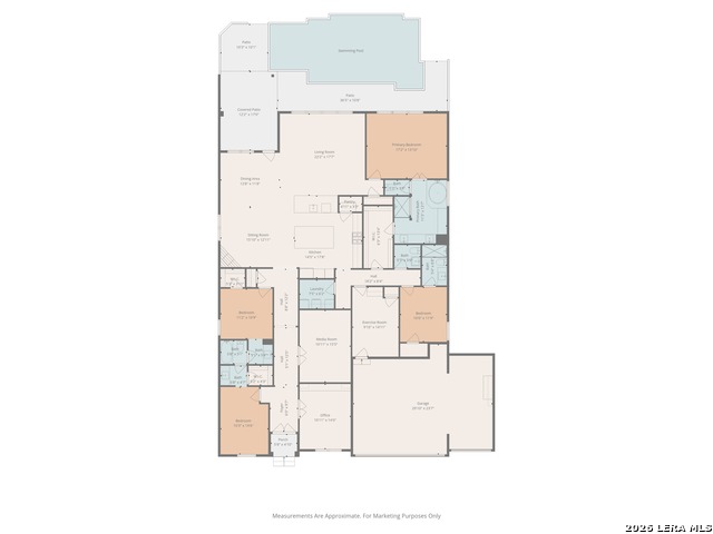 Image 58 of 62 For 26611 Marni Pl