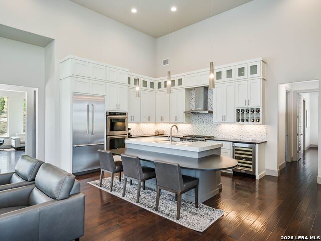 Image 13 of 50 For 23214 Edens Canyon