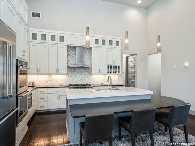 Image 15 of 50 For 23214 Edens Canyon