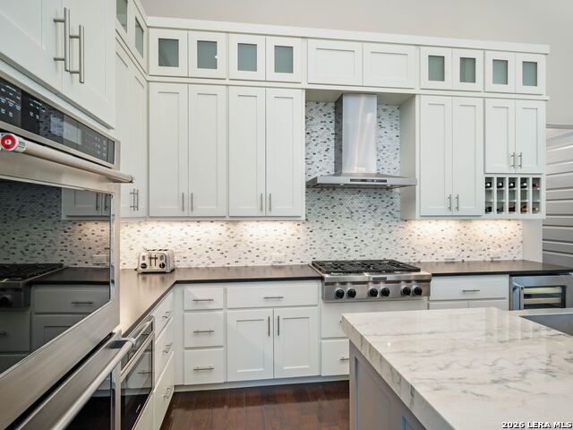 Image 16 of 50 For 23214 Edens Canyon