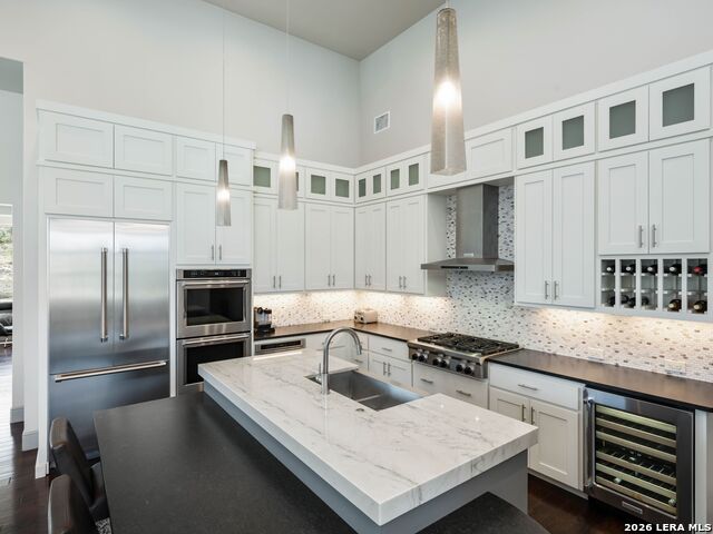 Image 19 of 50 For 23214 Edens Canyon