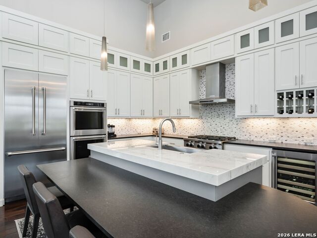 Image 20 of 50 For 23214 Edens Canyon