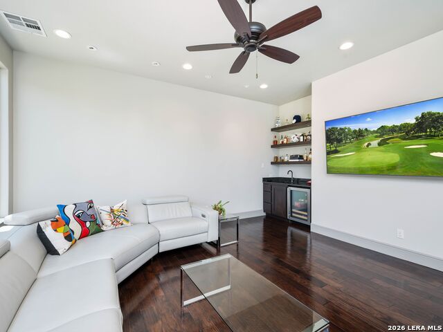 Image 22 of 50 For 23214 Edens Canyon