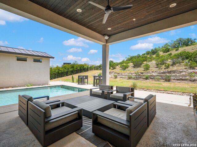 Image 35 of 50 For 23214 Edens Canyon