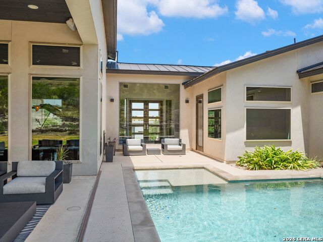 Image 38 of 50 For 23214 Edens Canyon