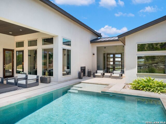 Image 39 of 50 For 23214 Edens Canyon