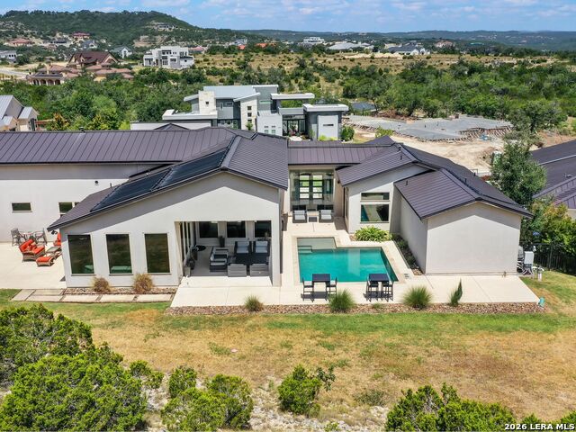 Image 42 of 50 For 23214 Edens Canyon