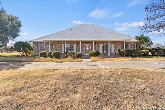 Details for 500 River Oak, Seguin, TX 78155