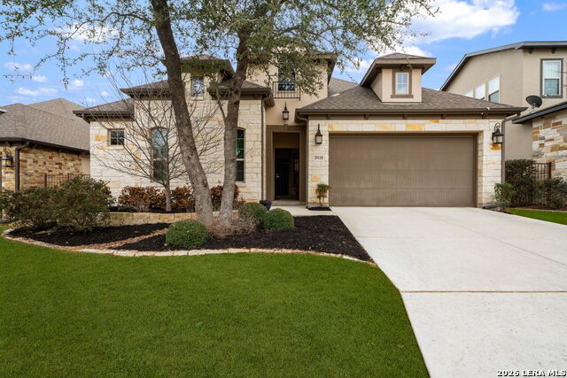 Details for 29118 Bambi, Boerne, TX 78006
