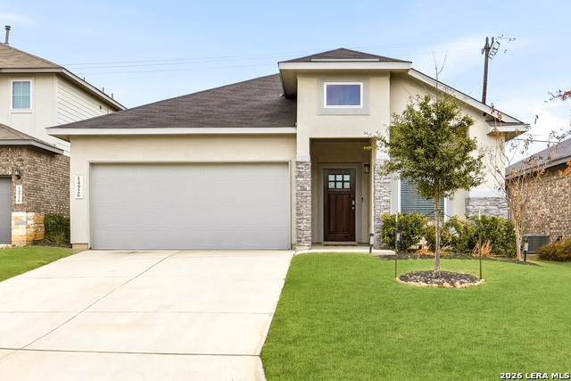 Details for 14926 Palmer Creek, San Antonio, TX 78217