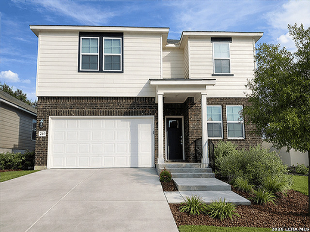 Details for 740 Fort Leonard, San Antonio, TX 78245