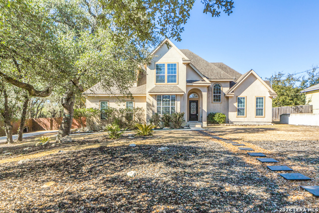 Details for 26875 Hogan  , San Antonio, TX 78260