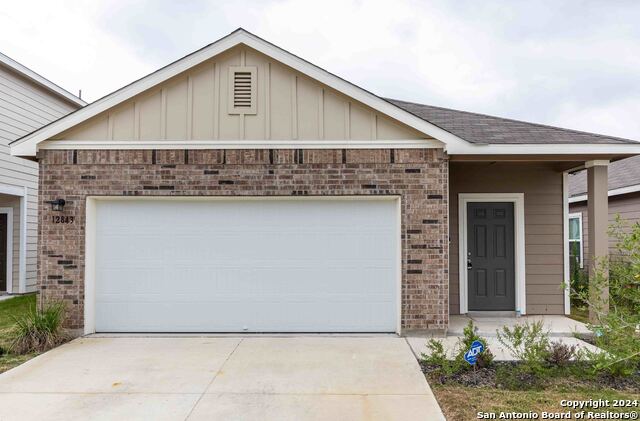 Details for 12843 Cygnus, San Antonio, TX 78245