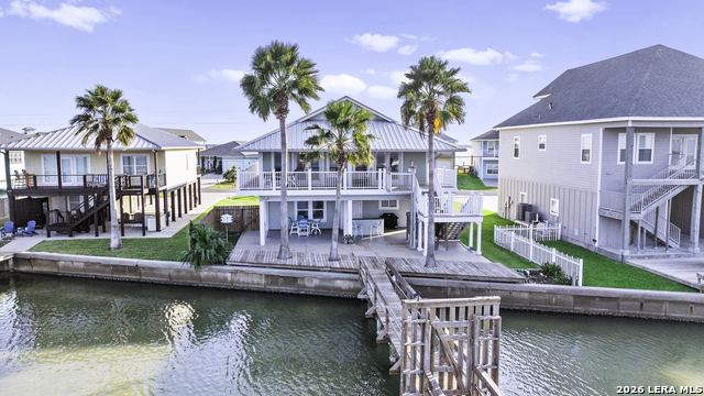 Details for 70 Copano Ridge, Rockport, TX 78382
