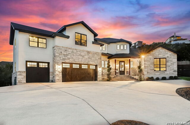 Details for 8304 Monument Oak, Boerne, TX 78015