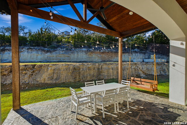 Image 44 of 49 For 8304 Monument Oak