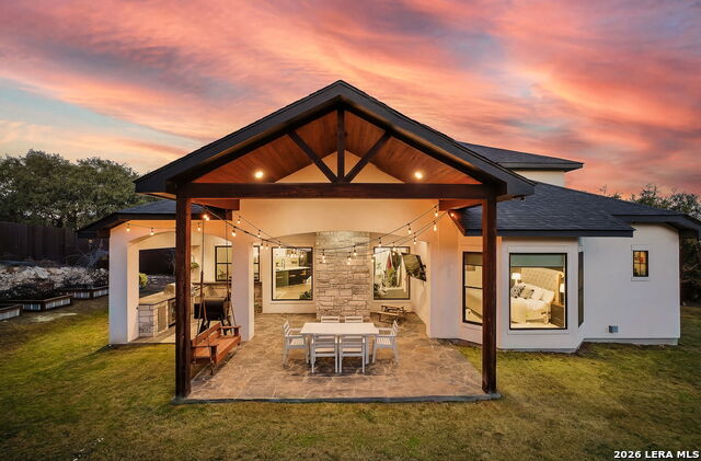 Image 48 of 49 For 8304 Monument Oak