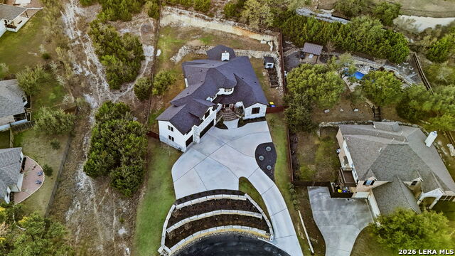 Image 49 of 49 For 8304 Monument Oak