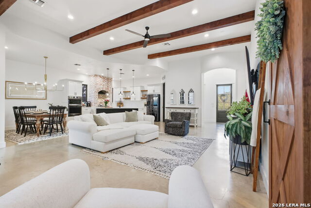 Image 5 of 49 For 8304 Monument Oak